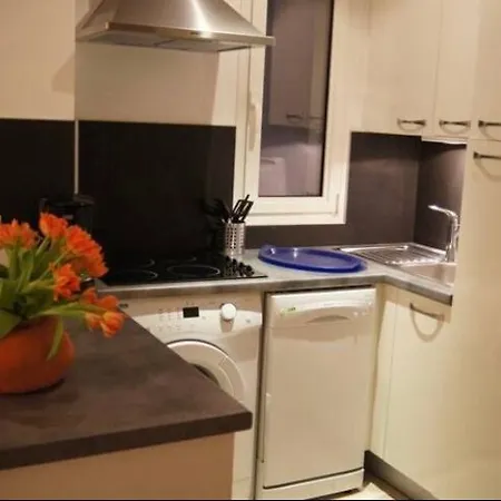 Perfect Location Apartament *