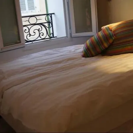 Perfect Location * Cannes