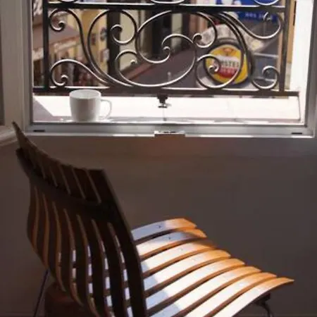 Perfect Location