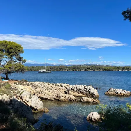 Apartmán Perfect Location Cannes