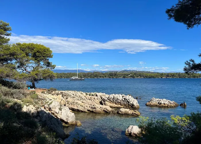 Apartmán Perfect Location Cannes