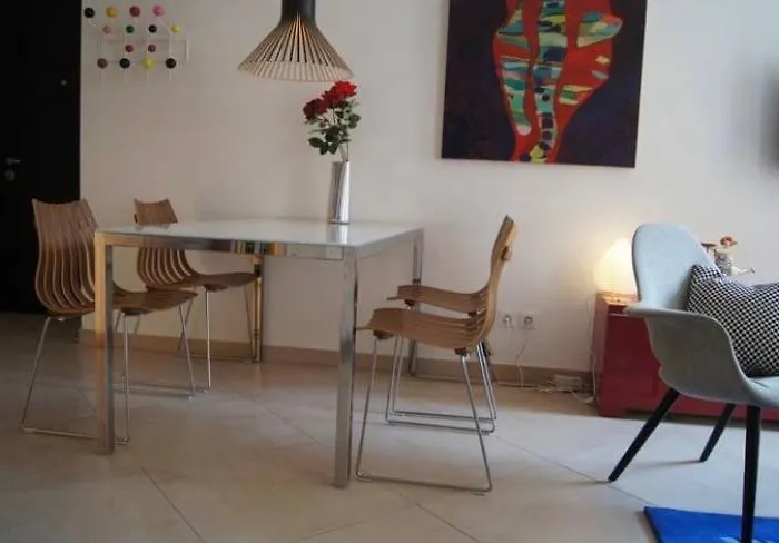 Perfect Location Apartmán Cannes