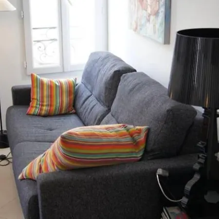 Perfect Location * Cannes