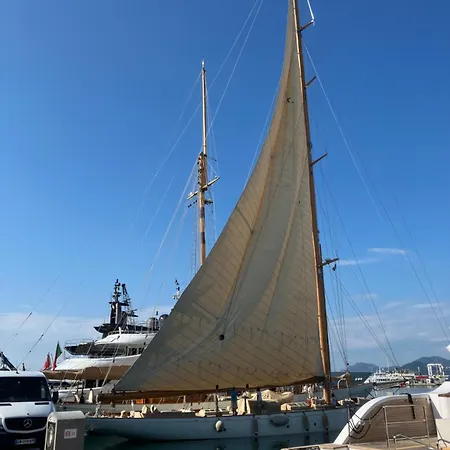 Appartement Perfect Location Cannes