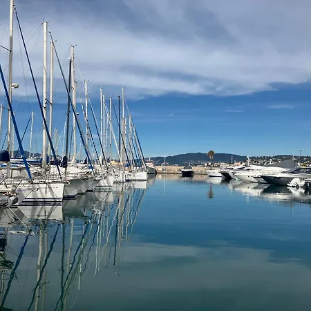 Appartement Perfect Location Cannes