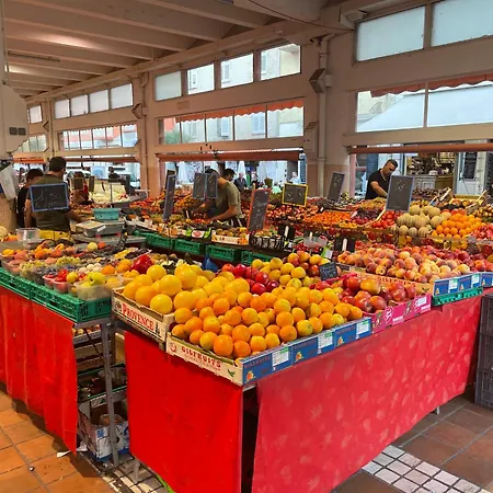 Appartement Perfect Location