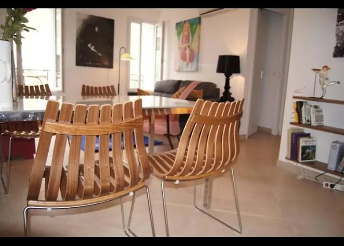 Appartement Perfect Location Cannes