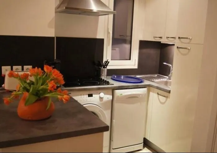 Perfect Location Appartement *