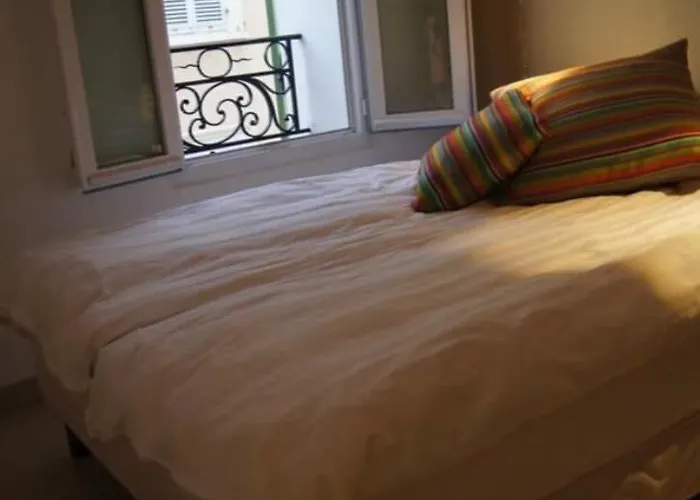 Perfect Location * Cannes