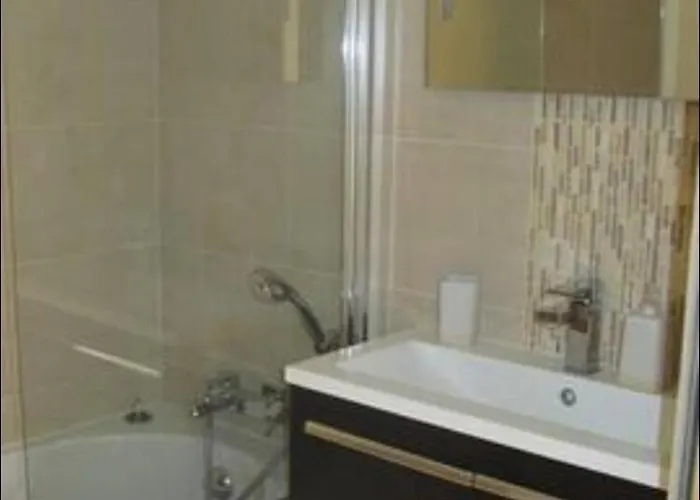 Perfect Location * Cannes