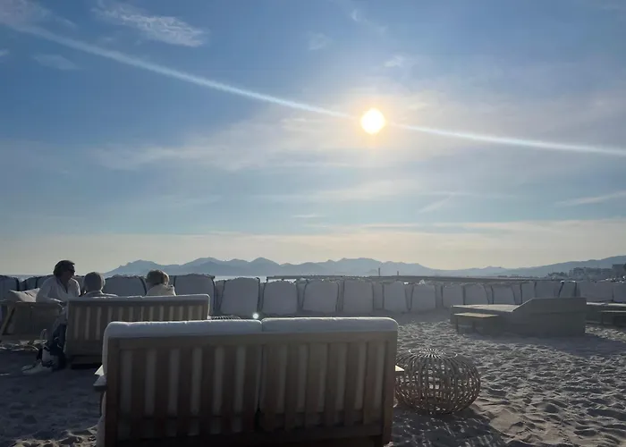 Perfect Location Appartement