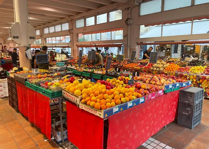 Appartement Perfect Location